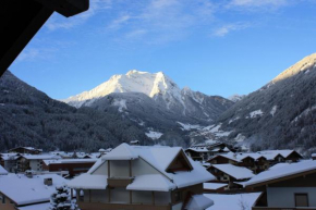Central Penthouse Apartment, Mayrhofen, Österreich